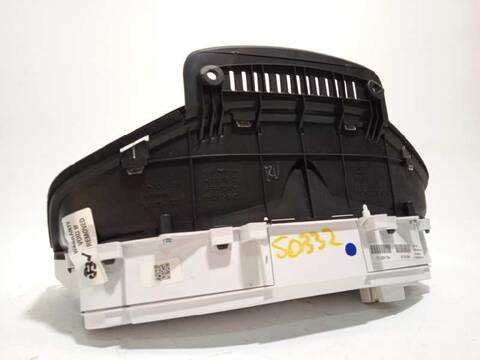 Foto 4ª: Cuadro de Instrumentos Volvo S60 2.0 DIESEL CAT 150CV 110KW [D4204T9] (2015)