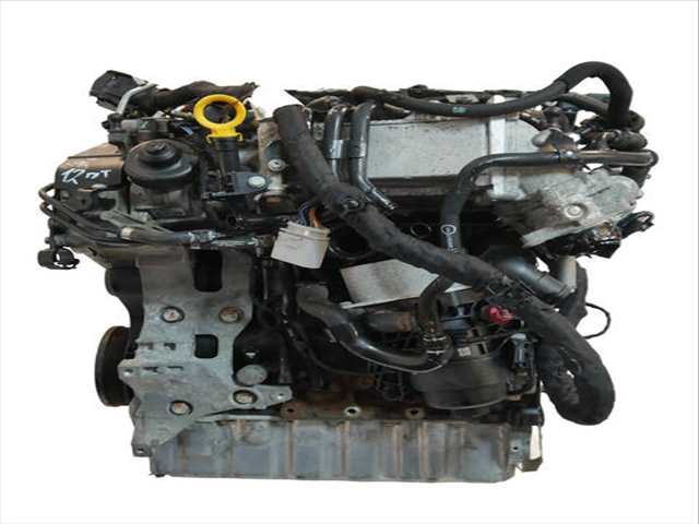 Motor Completo Skoda Superb 190CV 140KW