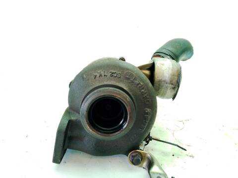 Foto 3ª: Turbocompresor Volkswagen Touareg 2.5 R5 TDI [BAC] (2002)