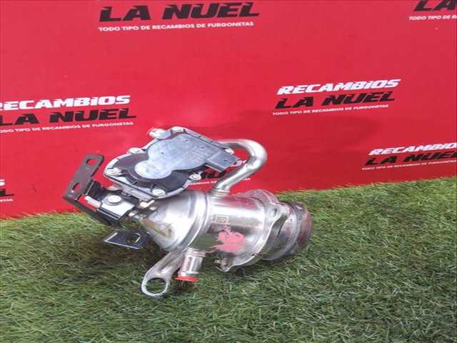 Foto 4ª: Valvula EGR Renault Kangoo BLUE DCI 95 KJAB) 95CV 70KW [K9K 876,K9K 877] (2024)