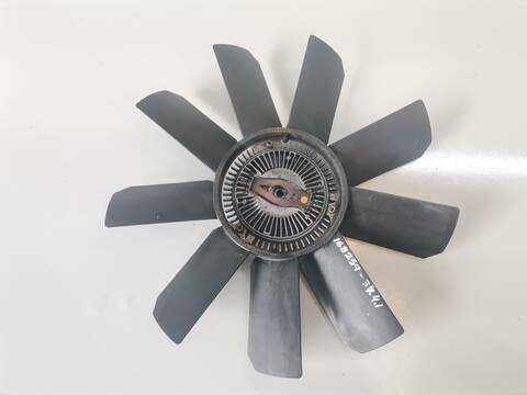 Foto 2ª: Ventilador Viscoso Motor Ssangyong Rexton 270 XDI LIMITED 163CV (2002)