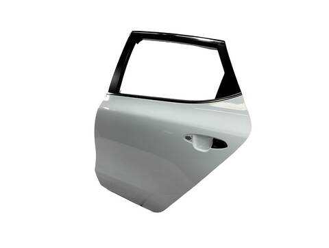 Foto 3ª: Puerta Trasera Izquierda Kia Ceed DRIVE 1 CRDI CAT 90CV [D4FB] (2012)