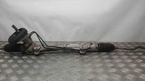 Foto 2ª: Cremallera de Direccion Renault Express 1.5 BLUE DCI 95 F6AB) 95CV 70KW FURGONETA FURGONETA/MONOVOLUMEN [K9K876] (2024)