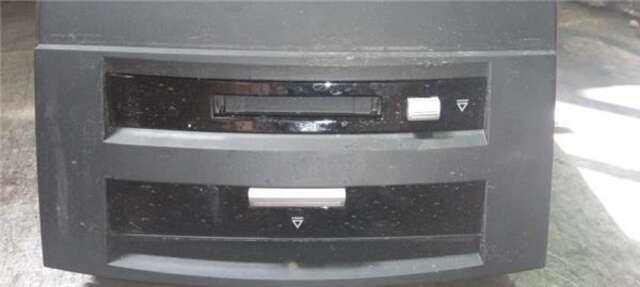 Foto 3ª: Sistema GPS Mercedes Clase S 220 5.5 S 500 (221.071) [5.5 LTR. - 285 KW V8 CAT] [M 273.961]