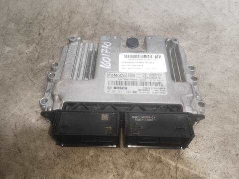 Foto 1ª: Centralita Motor ECU Ford C Max M1DA CEU) (2015)