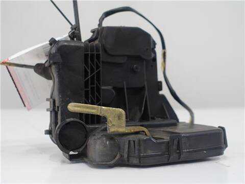 Cerradura Puerta Delantera Derecha Mercedes Clase C 160 2.2 220 CDI LA) 203.008) BERLINA 150CV 110KW