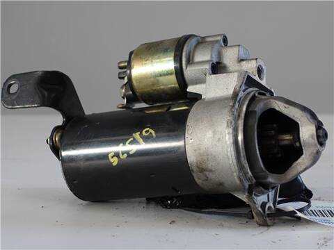 Motor de Arranque Opel Astra 2.0 DTI 16V BERLINA 101CV 74KW