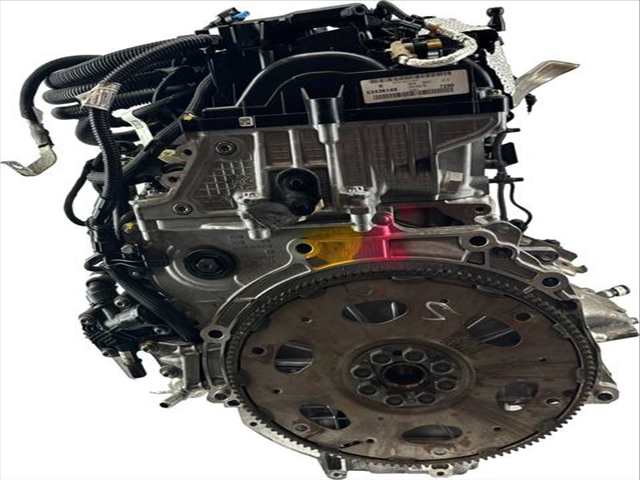 Motor Completo Bmw X5 B57 286 CV 210KW