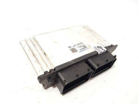 Centralita Motor ECU Hyundai Bayon 1.2 MPI 84CV 62KW