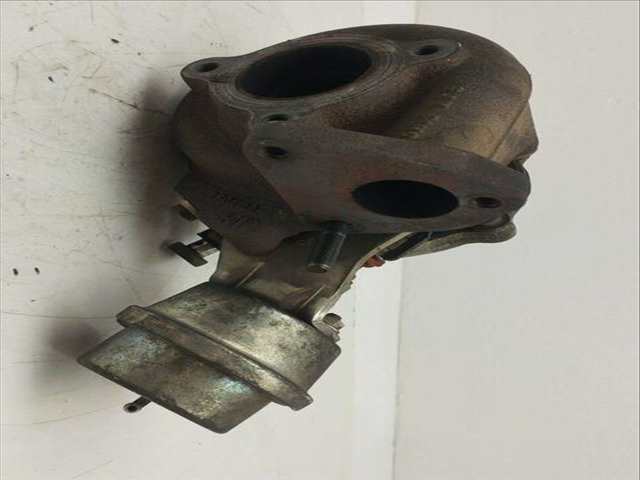 Foto 3ª: Turbocompresor Opel Corsa ENJOY 90CV 66KW [Z13DTH] (2007)