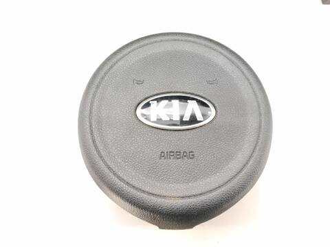 Foto 3ª: Kit Airbag Kia Optima 1.7 CRDI [D4FD] (2015)