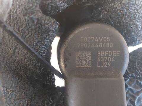 Foto 3ª: Inyectores Citroen C4 1.6 HDI PICASSO 109CV 80KW [9HR] (2013)