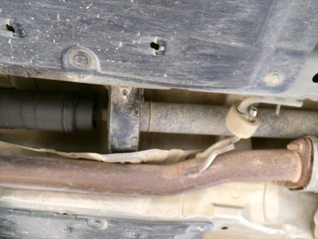Transmision Central Nissan X-Trail 2.0 D 2001-2014