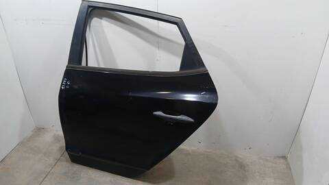 Foto 2ª: Puerta Trasera Izquierda Hyundai ix35 1.6 135CV 99KW [G4FD] (2010)