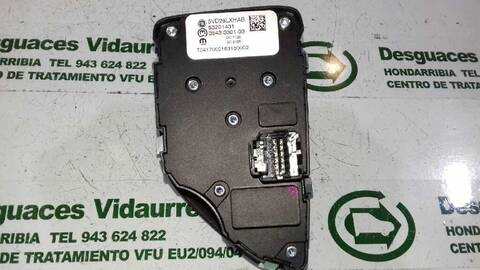 Foto 3ª: Centralita Motor ECU Jeep Compass 2.0 CRD 140CV 103KW [55263087] (2017)