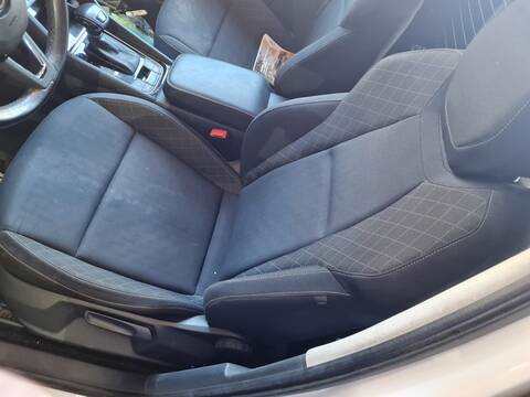 Asiento Delantero Izquierdo Skoda Karoq AMBITION 4X4 150CV 110KW