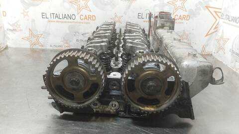 Culata Kia Carnival TD LS 126CV 93KW