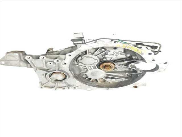 Caja Cambios Jeep Compass 2.2 CRD 4X4