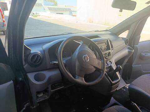 Salpicadero Nissan NV200 K9K276