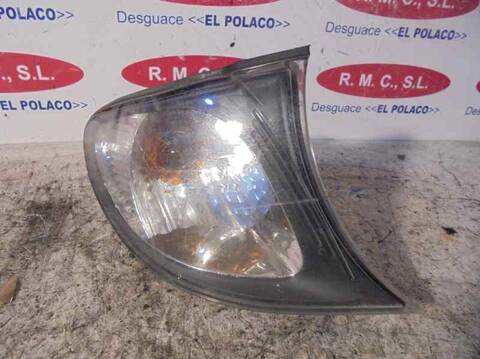 Piloto Delantero Derecho Bmw Serie 3 315 2.0 DIESEL CAT BERLINA 116CV 85KW