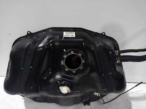 Foto 2ª: Deposito de Combustible Honda Accord 2.2I CTDI EXECUTIVE 140CV [N22A1] (2003)