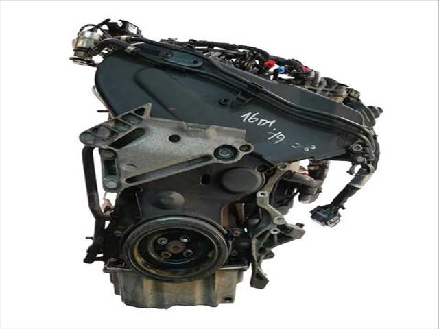Motor Completo Volkswagen Caddy 102 CV 75KW