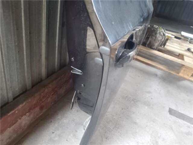 Foto 2ª: Puerta Delantera Derecha Bmw X3 2.0 D 16V CAT [M47 D20 (204D4)]