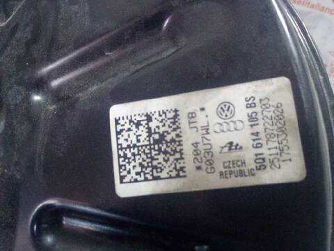 Foto 2ª: Servofreno Seat Leon STYLE 150CV 110KW [CZEA] (2015)