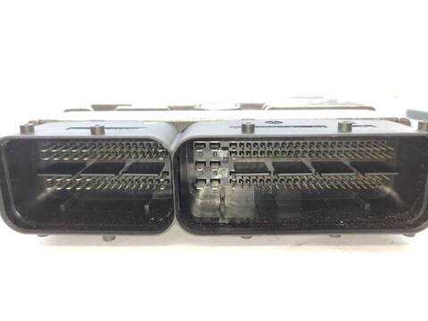 Foto 3ª: Centralita Motor ECU Volkswagen Polo 1.6 TDI 90CV 66KW [CAYB] (2010)