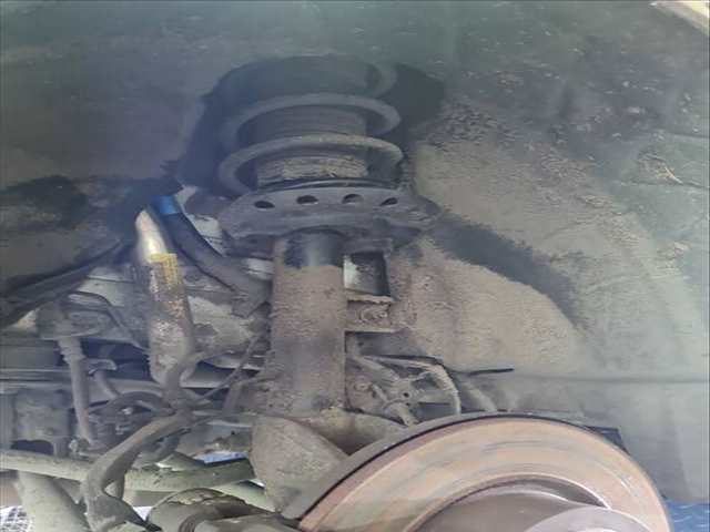 Amortiguador Trasero Derecho Land Rover Range 2.0 D 4X4 150CV 110KW