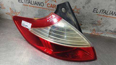 Piloto Trasero Izquierdo Renault Megane BUSINESS BERLINA 110CV 81KW III BERLINA 5 P