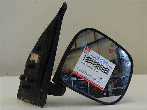 Retrovisor Derecho Nissan Vanette 2.3 VANETTE CARGO CAJA CERRADA 75CV 55KW