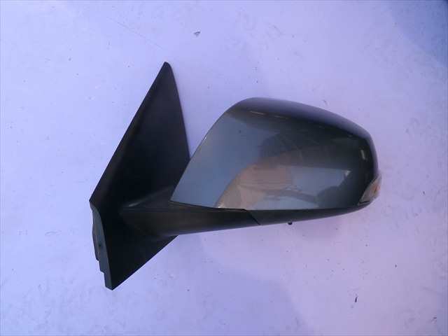 Foto 2ª: Retrovisor Izquierdo Renault Laguna 1.5 DCI RANCHERA,2007-2015 [K9K57] (2011)