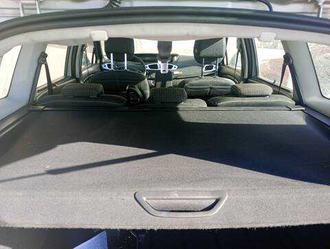 Foto 2ª: Bandeja Trasera Renault Scenic GRAND DYNAMIQUE 131CV 96KW [F9Q P8] (2010)