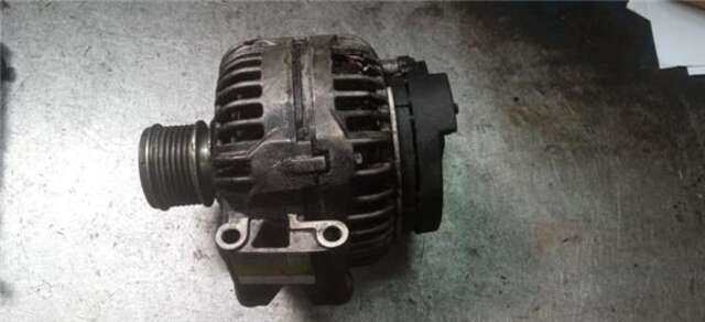 Foto 2ª: Alternador Mercedes Sprinter 216 (906.613) [M 271.951]
