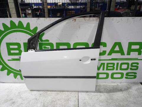 Puerta Delantera Izquierda Ford Fiesta AMBIENTE 68CV