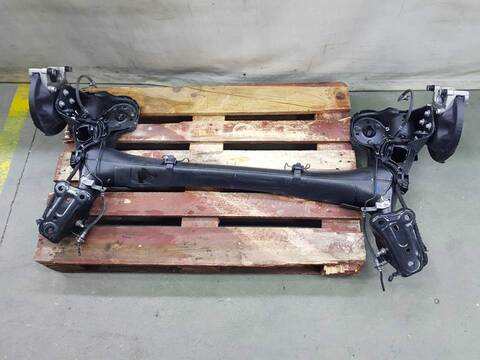 Puente Trasero Peugeot 208 ALLURE