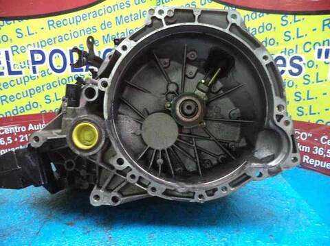 Foto 4ª: Caja Cambios Ford Mondeo 1.8 TD CAT BERLINA 90CV 66KW [RFN] (2000)