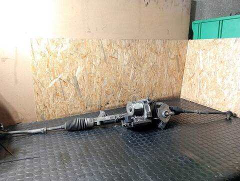 Cremallera de Direccion Peugeot 207 SPORT 1 16V TURBO 150CV