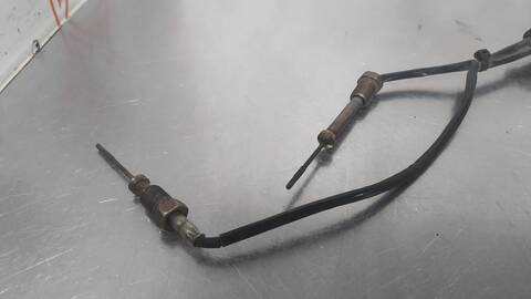 Foto 3ª: Sonda Lambda Peugeot 308 STYLE 120CV 88KW [BH01] (2017)