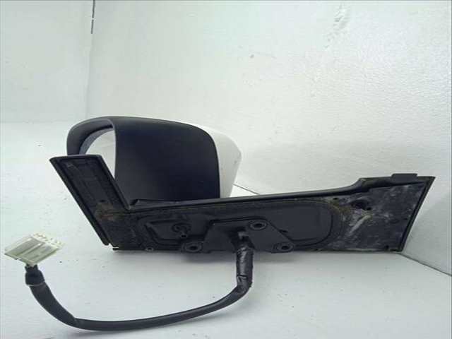 Foto 3ª: Retrovisor Izquierdo Toyota Yaris HYBRID ACTIVE 101CV [1NZFXE] (2018)