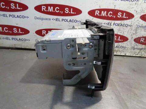 Foto 2ª: Sistema Audio Radio CD Nissan Qashqai 1.5 TD CAT 110CV 81KW [K9K] (2014)