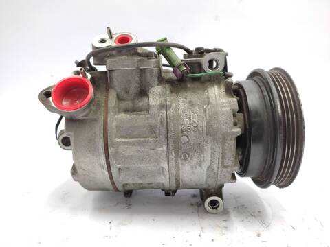 Compresor Aire Acondicionado Volkswagen Passat 1.8 T 20V 150CV 110KW
