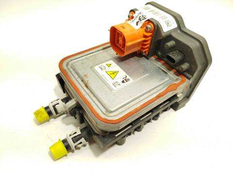 Foto 1ª: Centralita Motor ECU Ford Kuga 2.5 DURATEC PLUG-IN-HYBRID 152CV 112KW [BGDA] (2024)