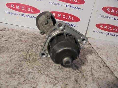 Foto 2ª: Motor de Arranque Ford Focus 1.6 16V CAT BERLINA 100CV 74KW [FYDA] (1999)