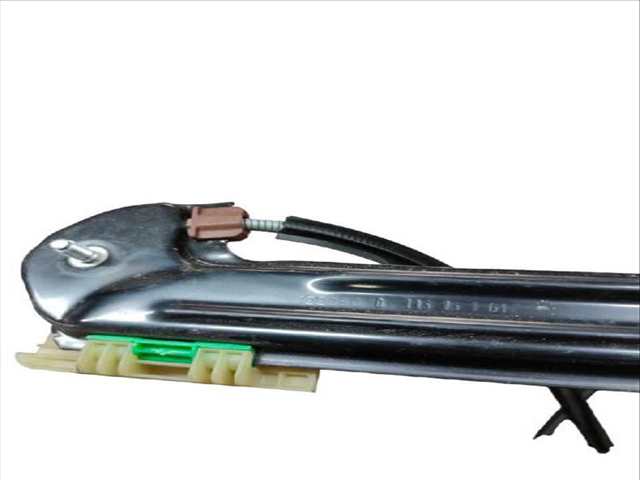 Foto 3ª: Elevalunas Eléctrico Delantero Izquierdo Volkswagen Golf 1.6 TDI (2012)