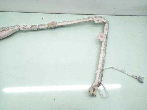 Foto 3ª: Airbag Cortina Delantero Derecho Volkswagen CC BASIS BLUEMOTION 170CV 125KW [CFGB] (2012)