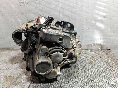 Foto 4ª: Caja Cambios Volkswagen Tiguan 2.0 TDI 4MOTION 140CV 103KW [CBAB,CFFB,CLJA]