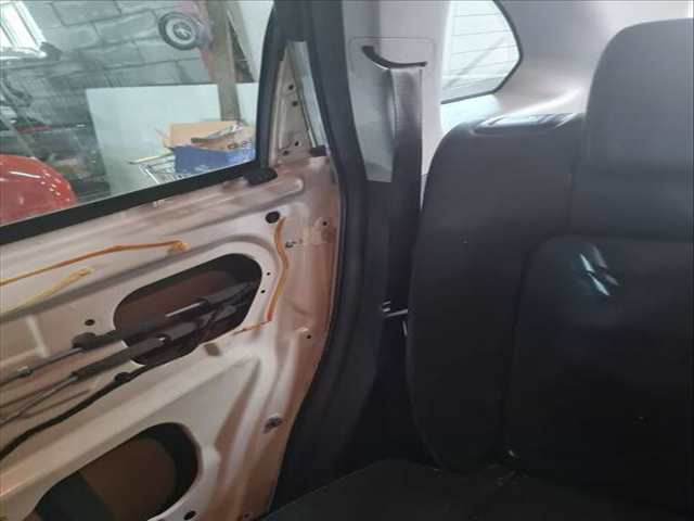 Foto 3ª: Kit Airbag Chevrolet Captiva 2.2 VCDI LT 184CV 135KW [Z22D] (2011)