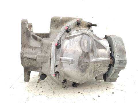 Caja Transfer Volvo XC 70 D5 XC AWD 163CV 120KW